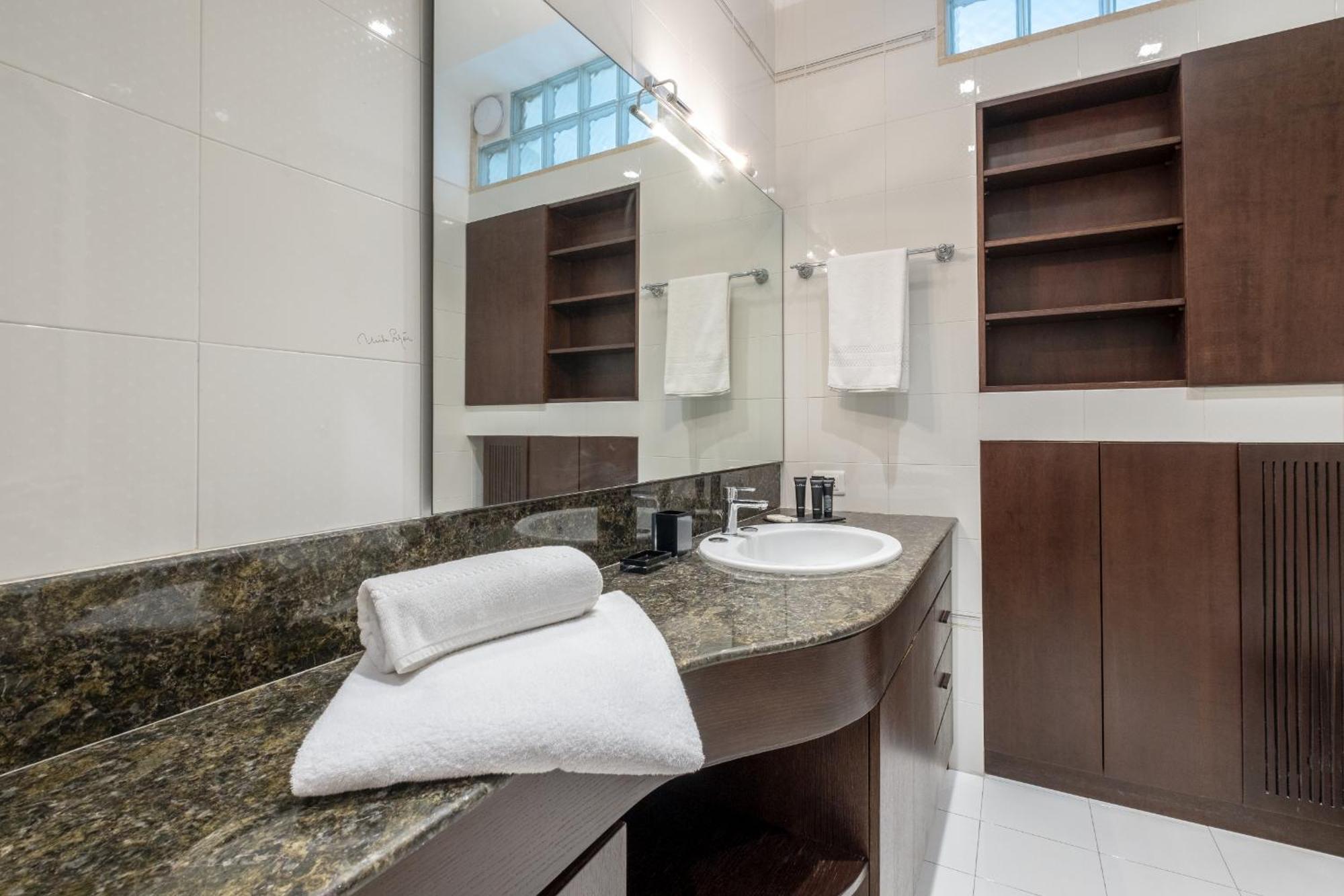 Sweet Life - Luxury Apartment-Suite-Rooms Bari Exterior foto